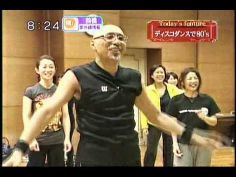 70年代・80年代のディスコ踊れるスポットガイド