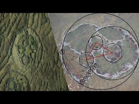 アダムのカレンダーの謎解明