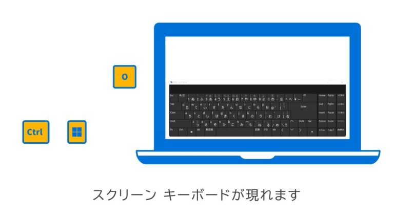 ウィンドウズのキーボード設定を最適化する方法