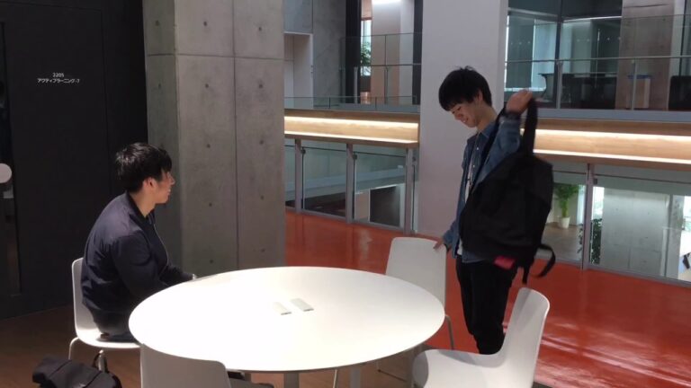 新松戸キャンパス2号館の流通経済学の魅力
