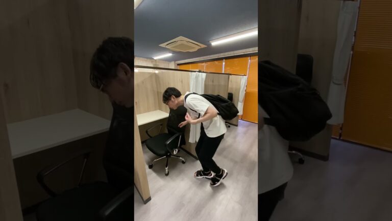 東京の個室自習室ガイド