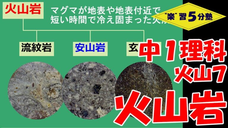斑状組織の解明とその重要性