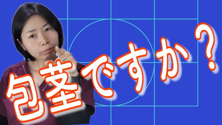日本人の仮性包茎の割合分析