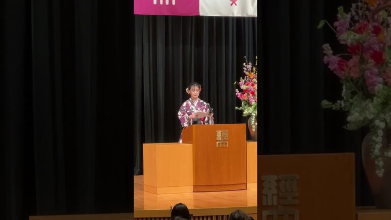 大阪経済大学卒業式の成功の秘訣