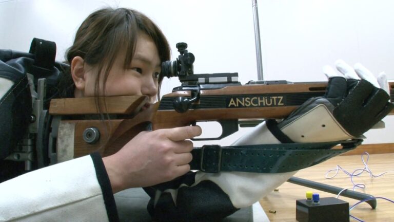 射撃部のある大学一覧