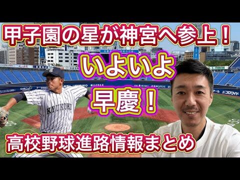 早稲田大学野球部の進路選択ガイド