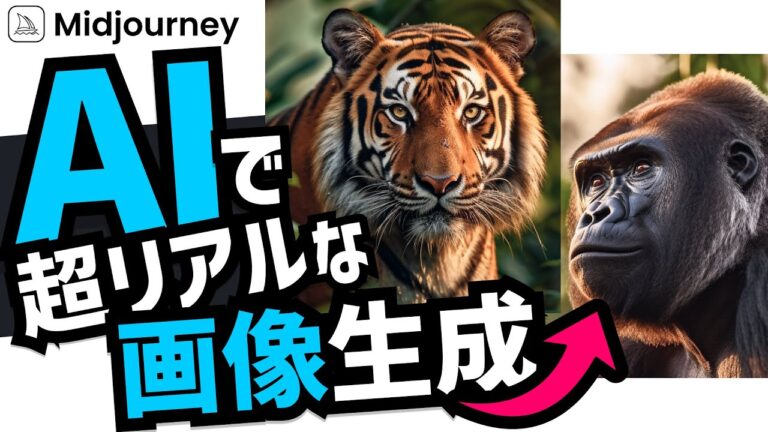 ChatGPTによる画像生成の方法解説