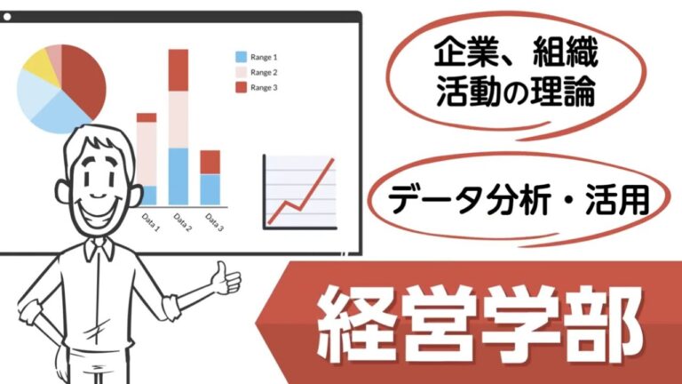 大学の経営学部で学ぶべきこと