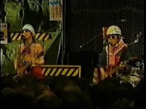 忌野清志郎と大麻の真実
