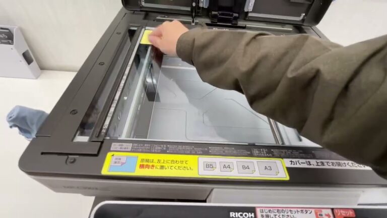 ダイソーの両面コピー活用法
