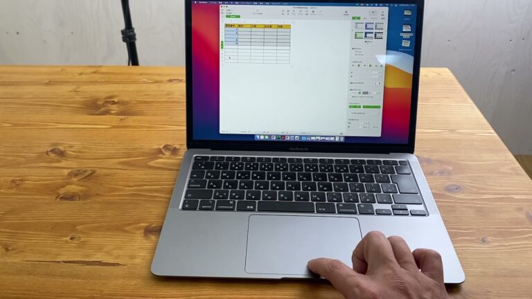 Macでエクセルが開けない時の解決法