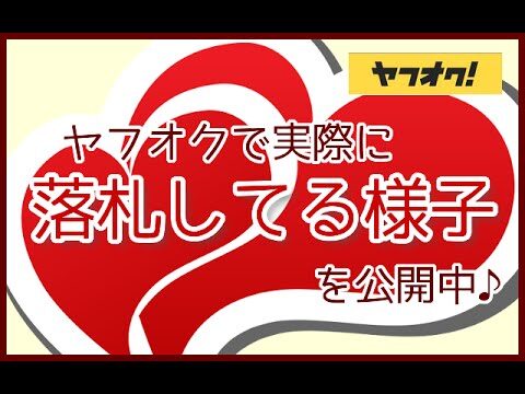 ヤフオク自動入札攻略法