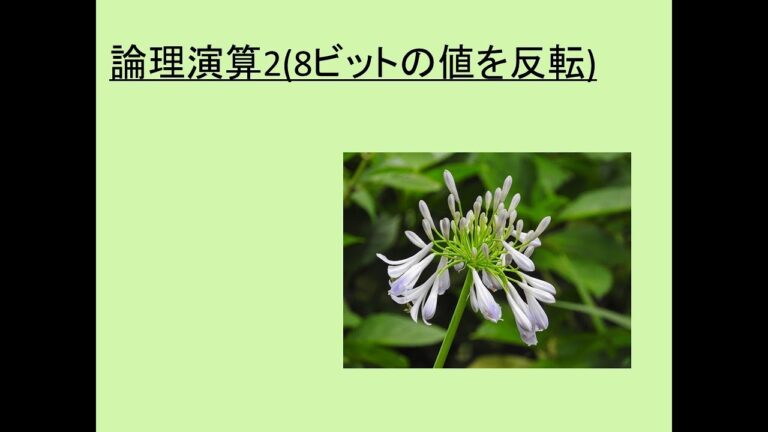 Excelでビット反転を簡単に実行する方法