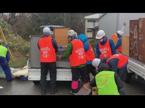 春休みに高校生が参加するボランティア活動の魅力