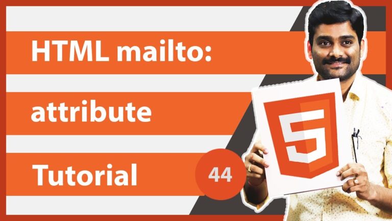 mailtoの意味とは