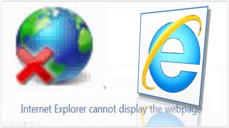 インターネットエクスプローラーの接続問題解決ガイド