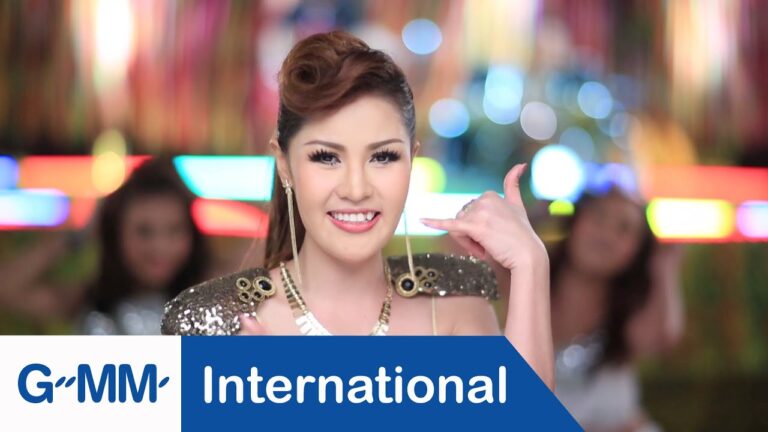 タイのノリノリ曲特集