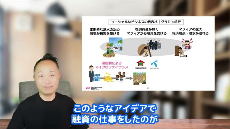 社会的企業の成功事例集