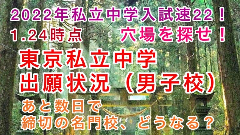 市進出願の効果と成功の秘訣
