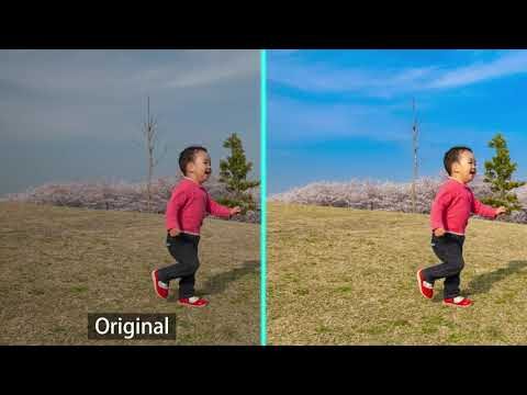 ベッキーの分割法：新しいアプローチ