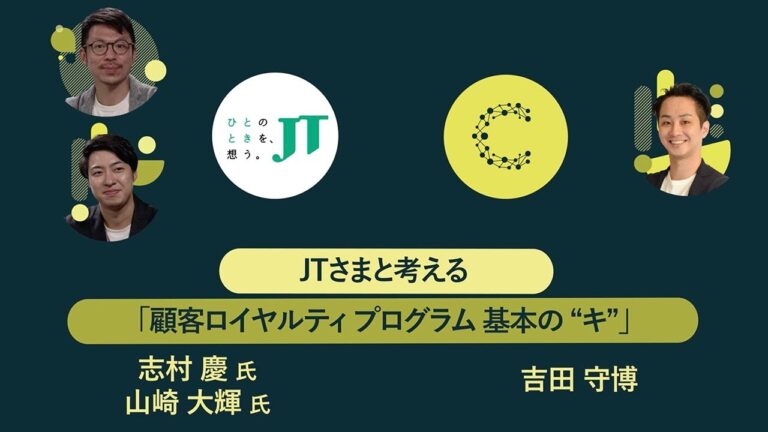 ストアロイヤリティとは何か？