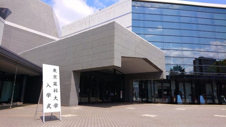 東京薬科大学のFランク評価を考察する