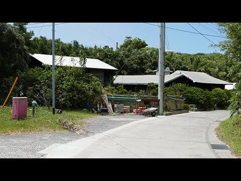 諏訪の瀬島ヒッピー文化探訪
