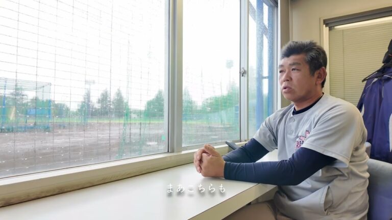 佐野日大野球部メンバーの紹介