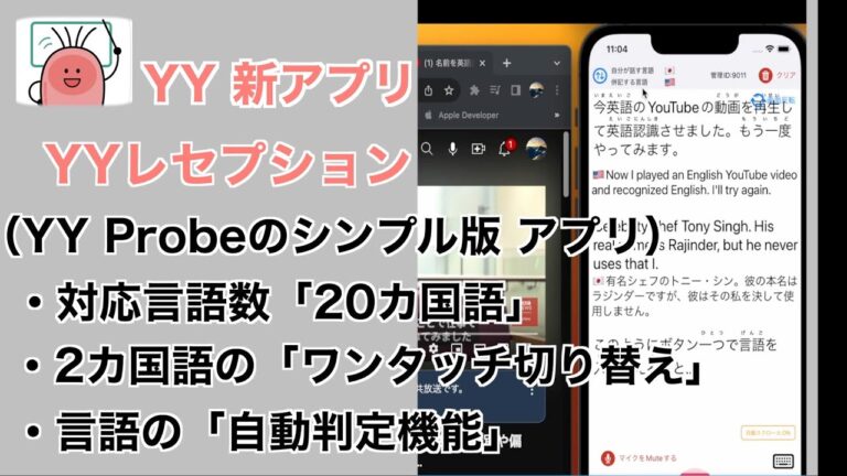 言語切り替えボタンの最適化と効果
