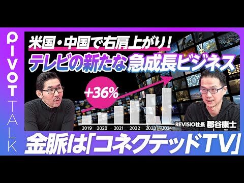 テレビ離れに関する論文の考察
